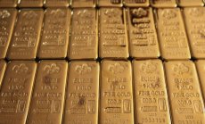 Страхът да не изпуснат златото готви инвеститорите за срив на пазара