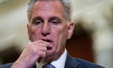 Отстраняването на Маккарти разкрива по-дълбоки проблеми при републиканците