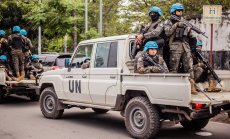 САЩ ще платят само част от сметката си за миротворческите операции на ООН