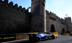 Градските състезания от Формула 1 са икономически полезни- и големи главоболия