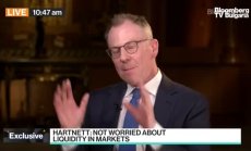 Хартнет от BofA вижда характеристики на балон при ИИ, крипто, част 2