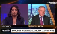 Ноайе: Ролята на ESMA ще се разшири