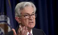 Акциите поскъпват в очакване на пауза в лихвените повишения в САЩ