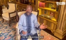 Президентът на Габон: Вдигайте шум