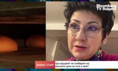 Само силна държава за контрол на сивия сектор ще спаси хляба на България 