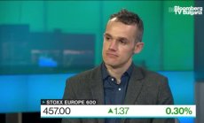 Работата от дома разделя европейските и американските банки