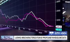 Лудвиг: Почти всяка основна статистика е дълбоко порочна