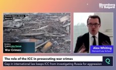 Как Международния наказателен съд ще съди Русия, част 1