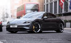 Volkswagen обмисля да листне отделно Porsche през 2022 г.