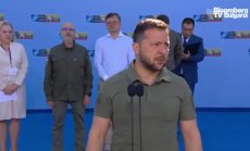 Трите приоритета на Зеленски на срещата на НАТО