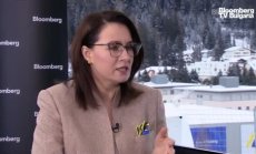 Свириденко: Украйна иска да започне възстановяването веднага