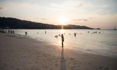 В Тайланд може да отпадне карантината за туристи с ваксини