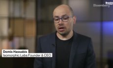 Isomorphic Labs работи по решение за рака с изкуствен интелект, част 3