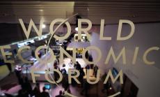 Най-доброто място за създаване на контакти в Давос