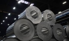 Пазарът на алуминий скърца, а търговците се опитват да се преборят с излишните запаси