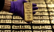 Африканските държави се обръщат към златото, за да се предпазят от валутни удари 