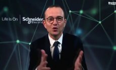 Блум: Дейта центровете бяха добри за Schneider през 2024 в САЩ