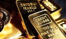 Златото се насочва към най-високите си цени от март 2014