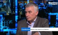 В демократичния театър на Путин всички маски паднаха