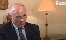 Газовият интерконектор с Гърция не се конкурира с руските доставки