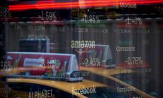 Разнопосочна търговия на щатските борси в очакване на резултатите на AMD и Apple