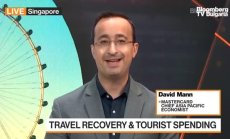 Mastercard: Секторът на международния туризъм руши граници 