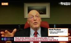 Какво е целева реципрочност според Хенри Полсън