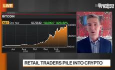 Bitwise: IPO-то на Coinbase е нещо прекрасно за крипто