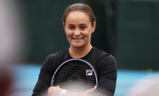 Световната номер 1 в тениса Аш Барти обяви, че се оттегля на 25 години