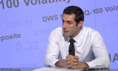 Икономиката на Великобритания – а сега на къде?