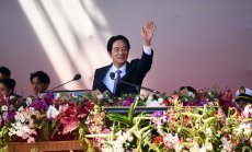 Президентът на Тайван представи план за тайвански „Железен купол“