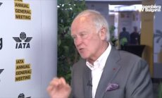 Сър Тим Кларк: Авиокосмически инженер би възстановил Boeing