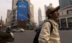 Докато пазарите в Китай се клатят, останалият свят продължава да прави пари