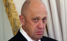 Любимият предприемач на Путин се специализира във военните действия