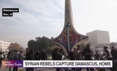 Бартън: Не е нужно в Сирия да има вакуум във властта