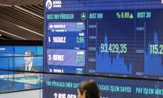 Турската лира отчита най-голямата си седмична загуба от август насам