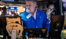 Сезонът на отчетите може да спаси бичия пазар от инфлацията