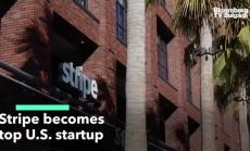 Stripe стана най-печелившият американски стартъп