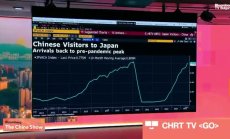 Китай предупреди гражданите си да не пътуват до Япония