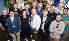 Отваря приемът за програмата на Endeavor – Dare to Scale 2023