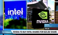 Какво печели Nvidia от сделката с Intel, част 2
