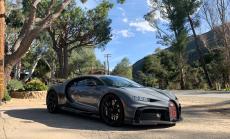 Продажбите на луксозни автомобили се радват на следвоенен бум