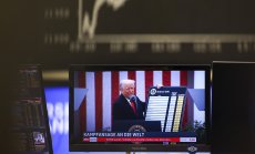 Тръмп обяви "голям напредък" след първия ден от търговските преговори САЩ-Китай