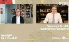 Имаме план как ваксината срещу Ковид-19 да стигне до всички американци, част 1