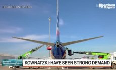 Sun Express: Не можем да прехвърлим на пътниците разходите за РВД