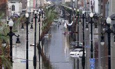 Споменът за урагана Катрина все още тежи на компаниите за моделиране на бедствия