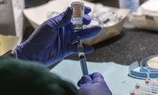 11,5% от направените тестове за Ковид са положителни