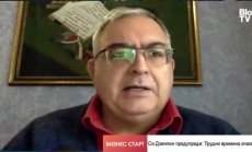 Китай ще бъде единственият печеливш от напрегнатата геополитическа ситуация