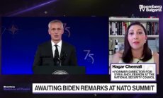 Хагар Кемали: Имам опасения за връзката на САЩ с НАТО ако Тръмп стане президент