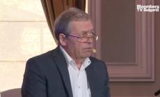 Тодор Недев: Топлоизолацията пести енергия и щади климата